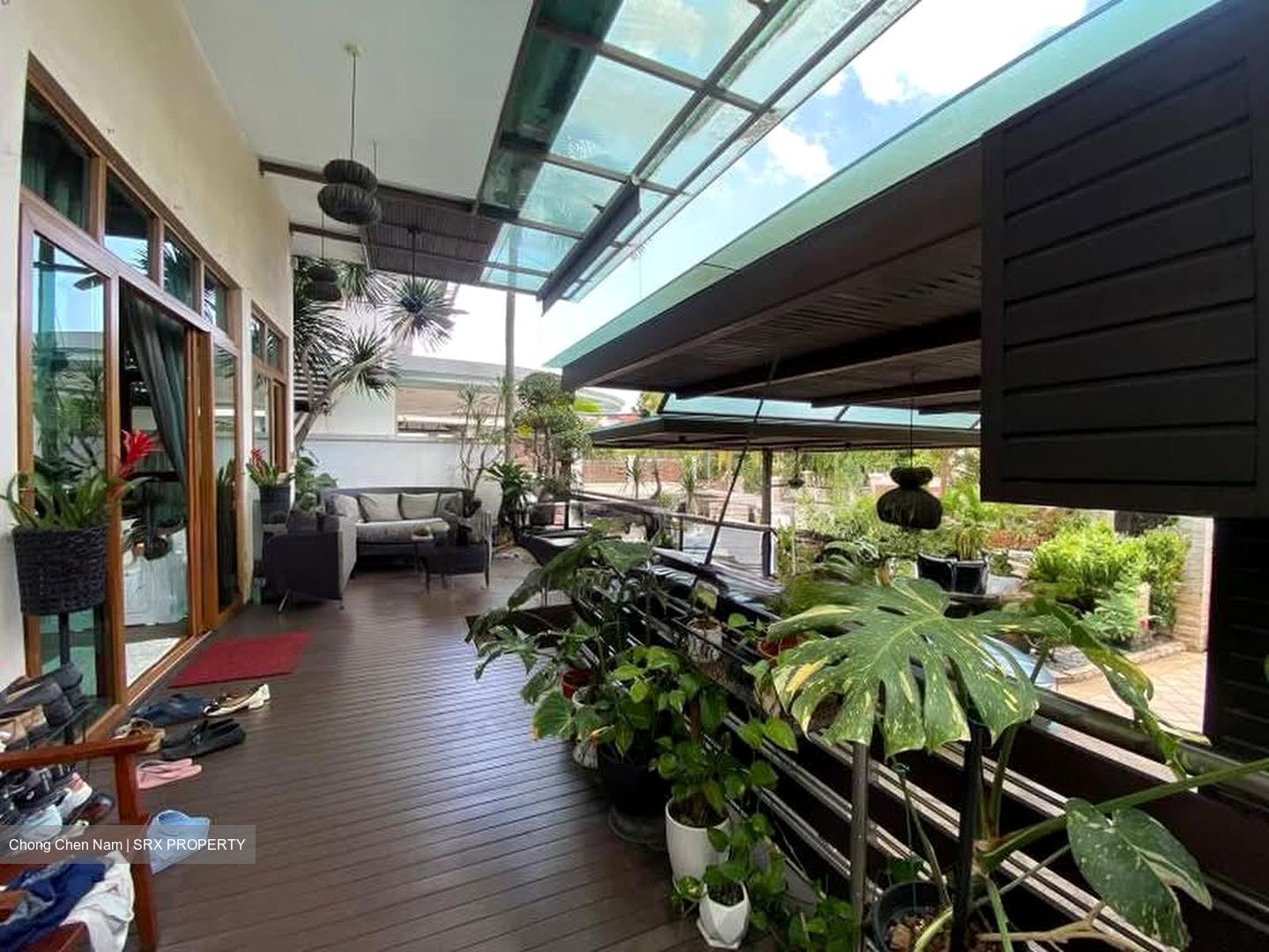 Branksome Road (D15), Detached #587891411